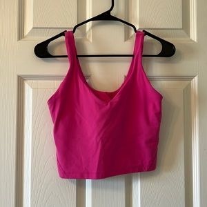 Lululemon align tank
